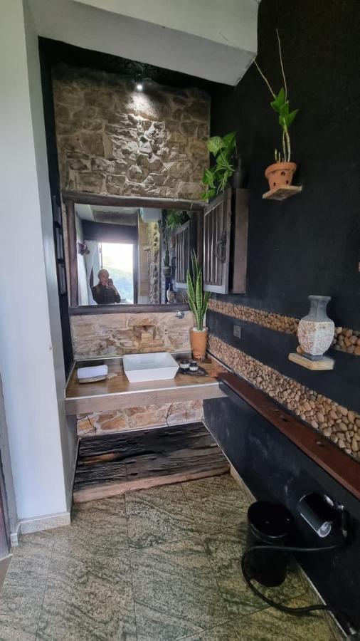 Romance In Procida Dış mekan fotoğraf