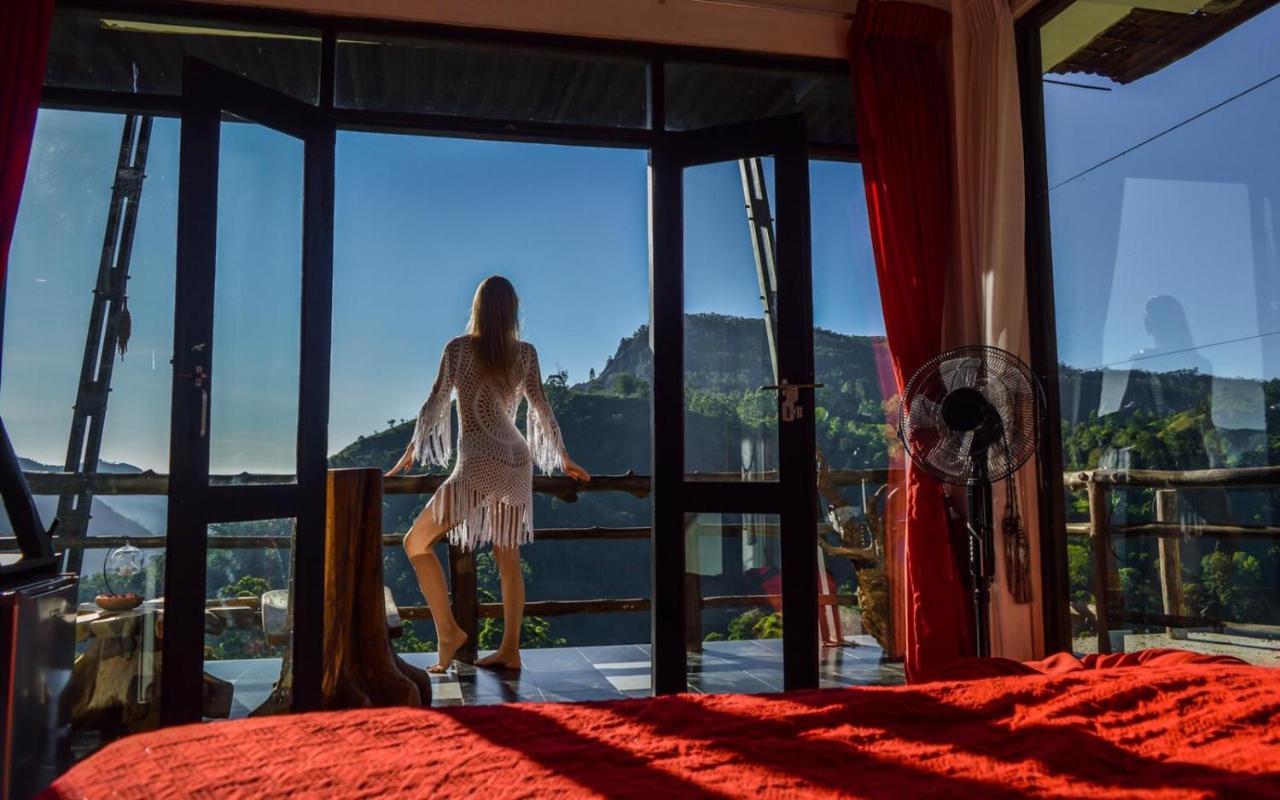 Romance In Procida Dış mekan fotoğraf